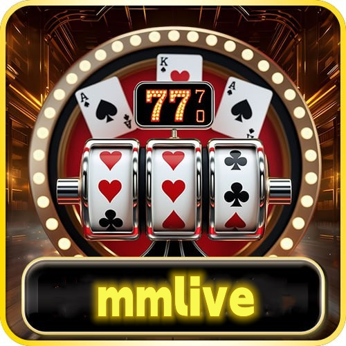 Logo của mmlive
